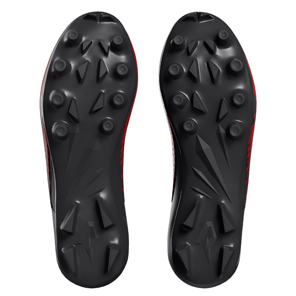 American Football Schuhe <br> Phenom Elite <br> Quantum Speed 2.0 <br> Shadow the Hedgehog